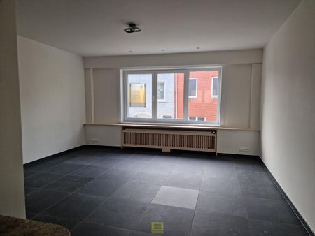 Bel-etage te huur nabij centrum Aalst! - Foto 4