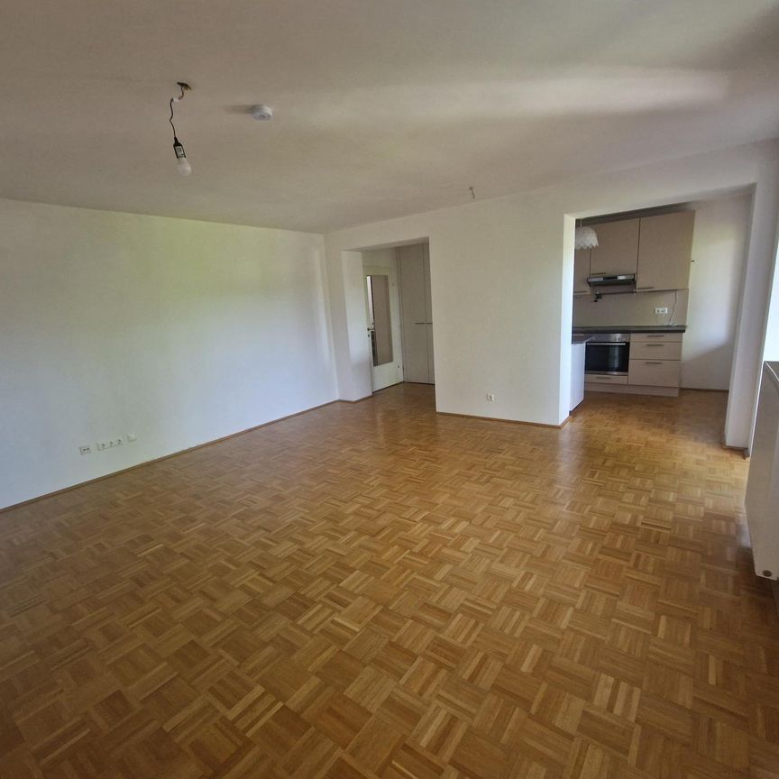 Pfeifferhofweg Top 23 : 3- Zimmerwohnung in Andritz mit Balkon (gefördert bis 30.06.2026) - Photo 1
