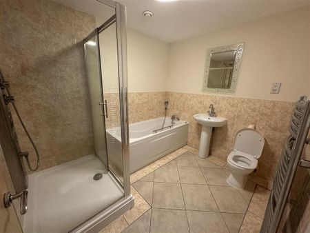 2 bedroom apartment to rent - Photo 5