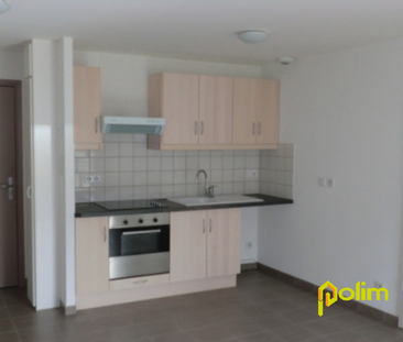 Location Appartement 2 pièces 42m² PONT A MOUSSON 54700 - Photo 4