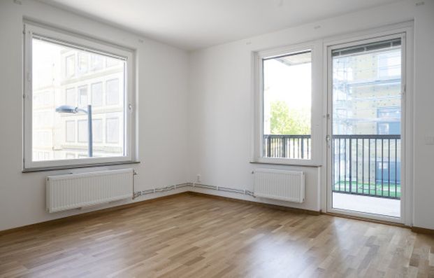 Hallonbergsvägen 1A, Hallonbergen - Photo 1