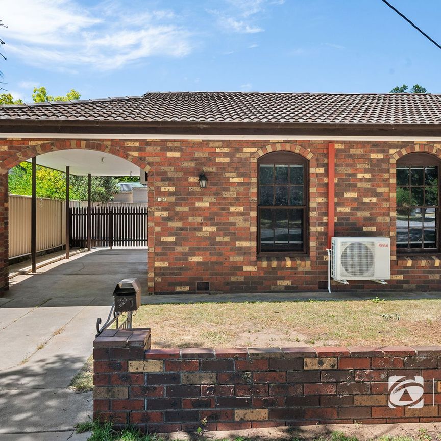 1/6 Maple Street, 3555, Golden Square Vic - Photo 1