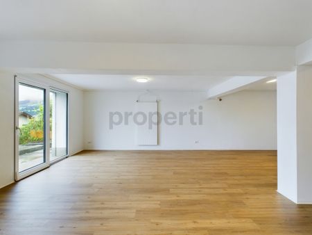 Attraktive Neubau Loft Wohnung in Luzern - Photo 3