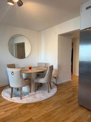 Lergöksgatan, Västra Frölunda - Photo 1