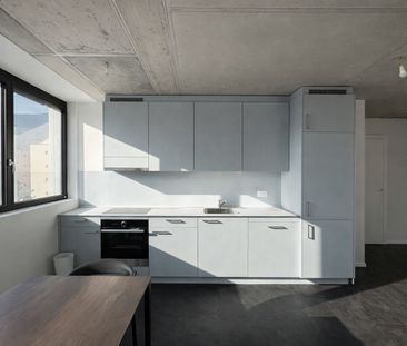Appartement meublé moderne de 3.5 pièces au 2ème étage - Photo 6