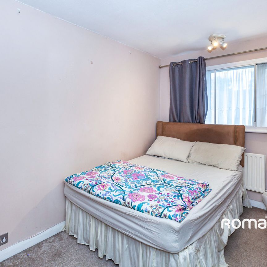 2 bedroom house to rent - Photo 1