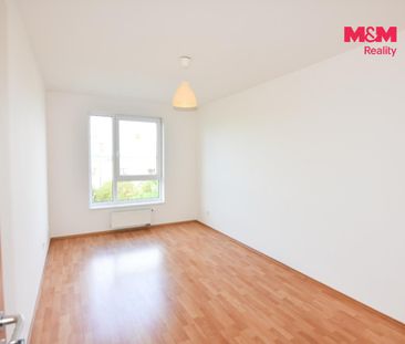 Pronájem bytu 3+kk 73 m², Za Dvorem 2284, Brandýs nad Labem-Stará B... - Photo 6