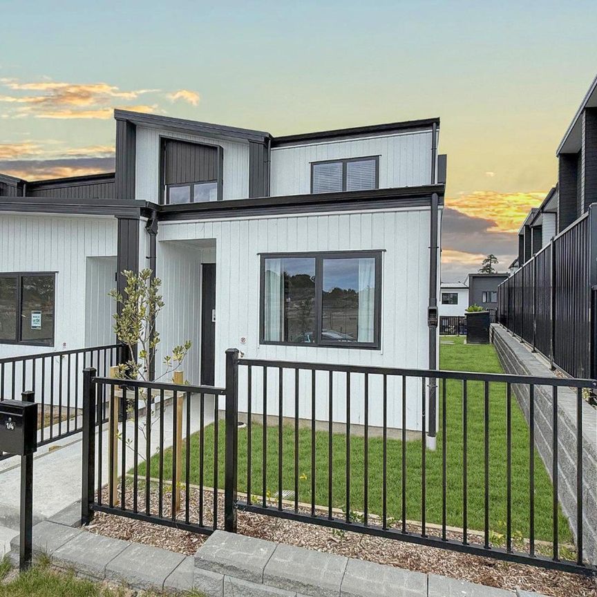 1/4 Limestone Drive, Hobsonville - Photo 1
