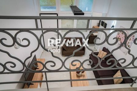 Loft για ενοικίαση Αντιγονιδών (Κέντρο Θεσσαλονίκης) - Photo 4