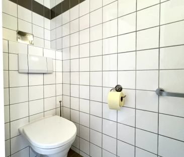 Exklusive Maisonette mit Dachterrasse | lichtdurchflutet | begehbare Garderobe | Homeoffice | Stellplätze - Photo 5