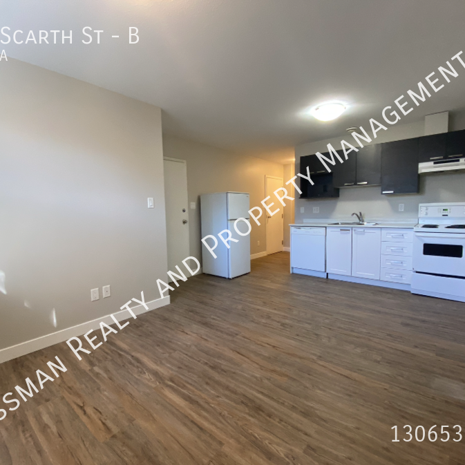 2 Bedroom Basement Suite - Photo 1