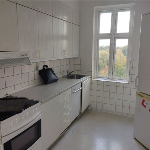 Sdr. Boulevard, Odense C (over for OUH) - Photo 1