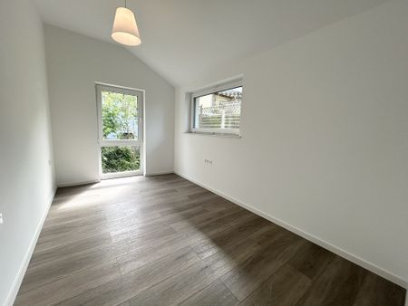 Nowe 3-pokojowe mieszkanie z tarasem.Dużo zieleni - Photo 5