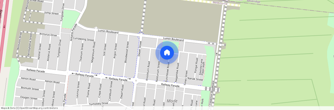 10 Nagambie Road, Vic 3064, Kalkallo