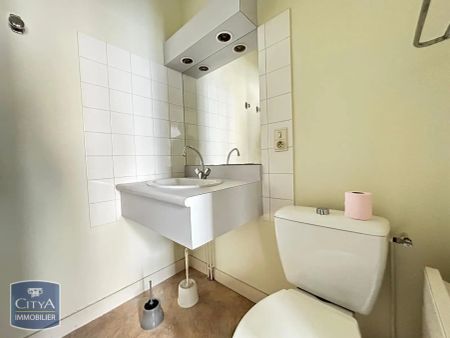 Appartement à louer 1 pièce 22.84m² - Photo 3
