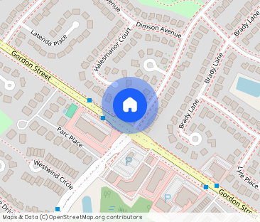 4 Kortright Rd E, Guelph - Photo 1