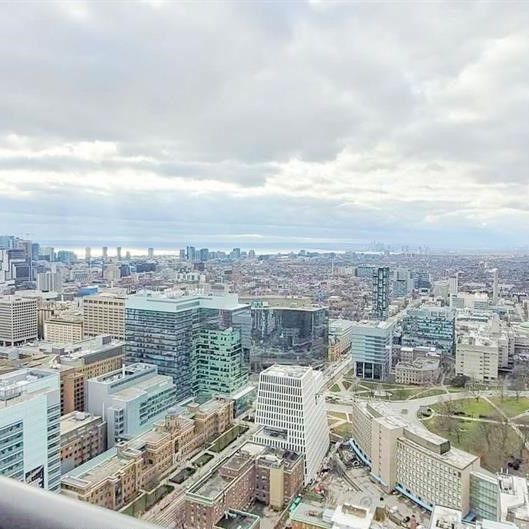 For Lease - 832 Bay Street Unit# 3602, Toronto, Ontario - Photo 1