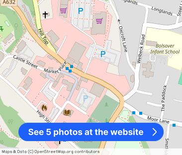 Town End, Bolsover, S44 - Photo 1