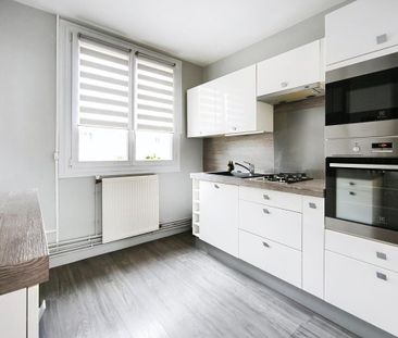 Location Appartement 3 pièces 55m² LE PETIT QUEVILLY 76140 - Photo 3