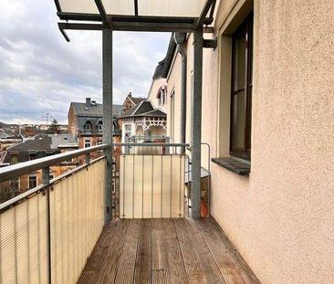 Lindenstr. 4, DG Mitte - Einbauküche - Photo 5