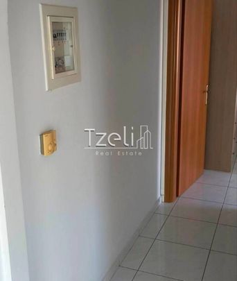 Διαμέρισμα για ενοικίαση Έξω Αγυιά (Πάτρα) - Photo 1