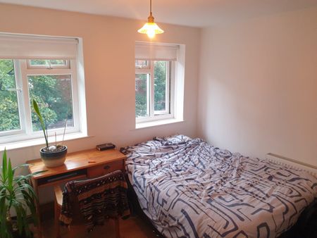 1 Bed Flat, Withington Road, M16 - Photo 2