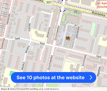 Kawalerka Grunwald - Photo 1