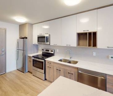 1 Bedroom Apartment - Walnut Place - Hamilton - Photo 3