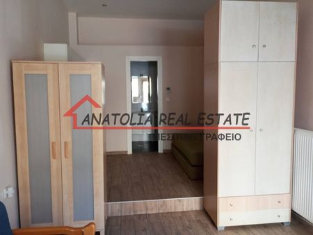 Studio/Γκαρσονιέρα για ενοικίαση Αμπελόκηποι - Photo 3