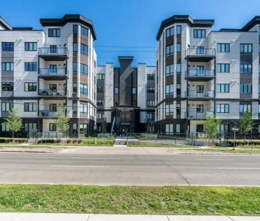 Midtown Estates Apartments — 1 Bedroom available at 10611 – 116 St ... - Photo 4