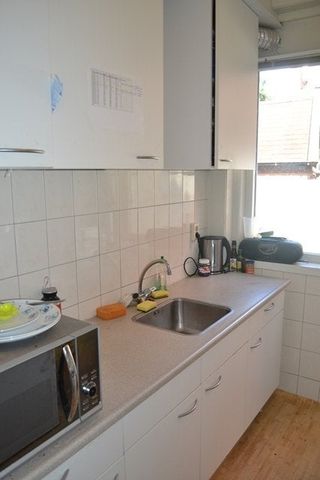 Te huur: Kamer Bessemoerstraat in Groningen - Foto 3