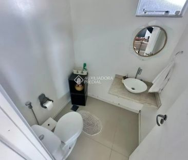 Casa com 3 quartos e 350m² para alugar em Morro das Pedras, Florian... - Photo 6