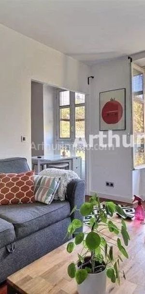 Location Appartement 2 pièces 30 m2 à Paris 12 - Photo 1