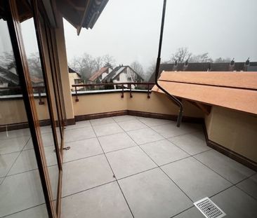 3.5 Zimmer, 2. Stock - Photo 4