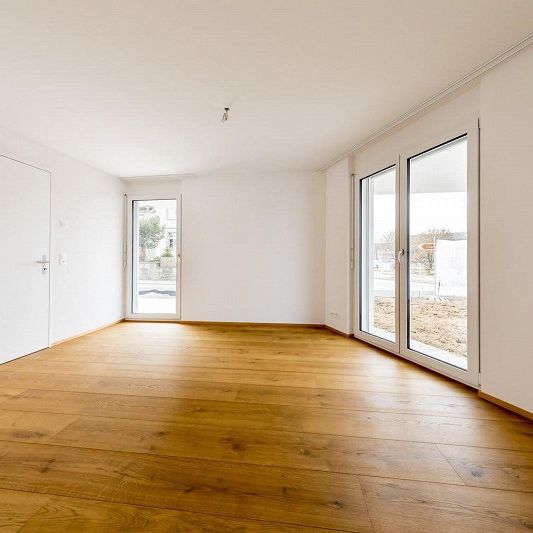 Moderne 4.5- Zimmerwohnung in Alchenflüh - "Kräuchi Areal" - Foto 1