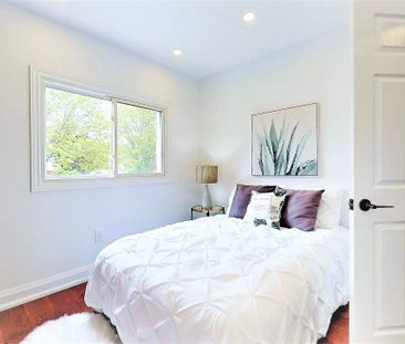 For Lease - 132 Kersey Crescent, Richmond Hill, Ontario - Photo 5