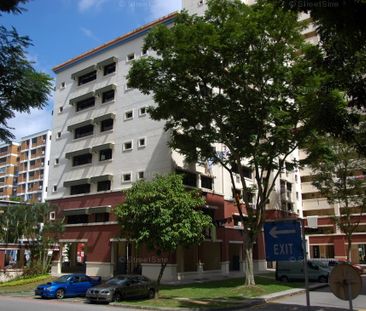 Blk 440 Fajar Road (Bukit Panjang), HDB 5 Rooms - For Rent - Photo 1