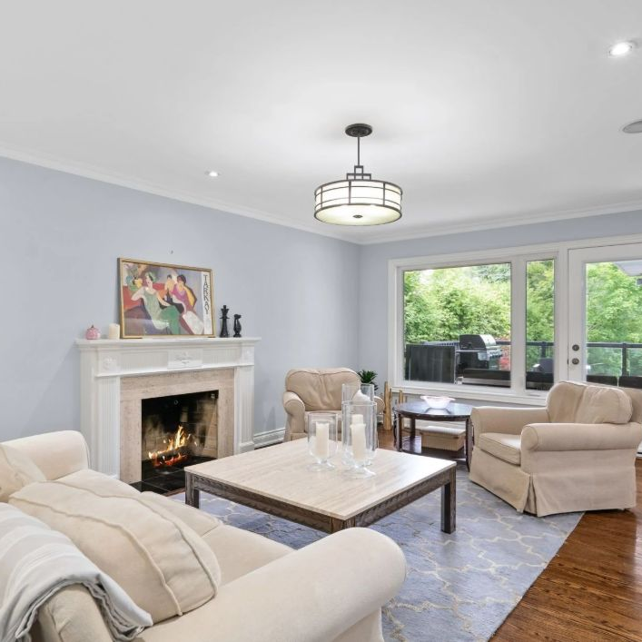 For Lease - 42 Heathview Avenue, Toronto, Ontario - Photo 1