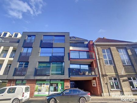 Appartement te huur - Foto 5