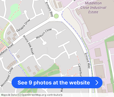 Princethorpe Drive, Banbury - Photo 1