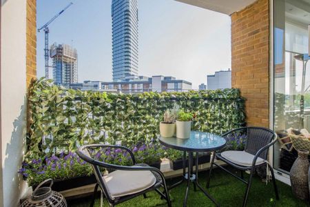 2 bedroom flat to rent - Photo 5