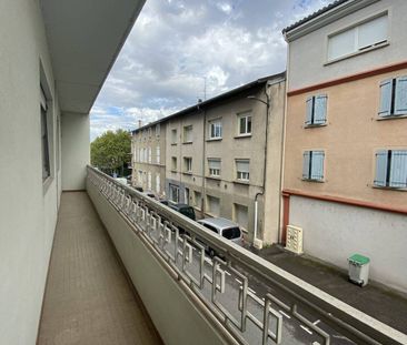 Location appartement 3 pièces 66.35 m² à Bourg-de-Péage (26300) - Photo 1