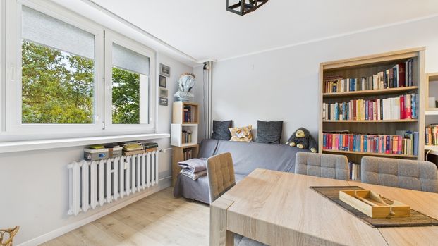 Poznań, ul. Turkusowa - Фото 1