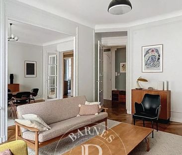 Appartement • Ecole Militaire - Photo 2