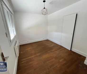 Appartement à louer 3 pièces 48.69m² - Photo 5