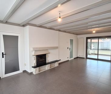 Instapklare halfopen woning met 4 slaapkamers, tuin en gunstig EPC ... - Photo 1