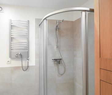 Przytulne mieszkanie, 400m od morza w Sopocie 53 m² - Фото 6