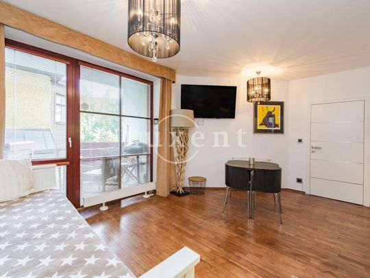 Pronájem bytu 2+kk 50 m2 - Photo 1