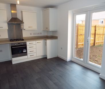 Mandalay Road, Pleaseley, NG19, Mansfield - Photo 1