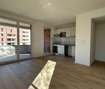 Location Appartement 3 pièces 63m² CASTANET TOLOSAN 31320 - Photo 2